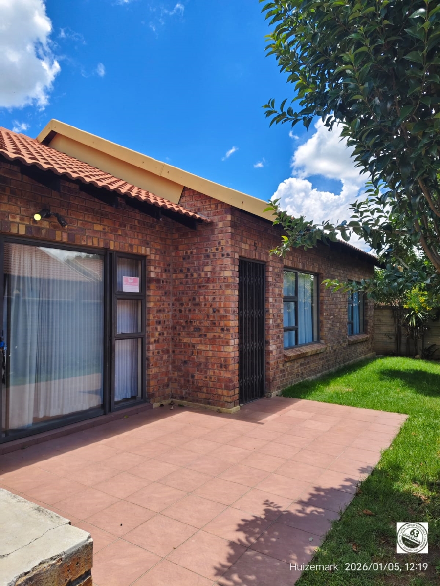 3 Bedroom Property for Sale in Sasolburg Ext 10 Free State